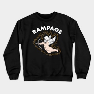 Cupid Crewneck Sweatshirt